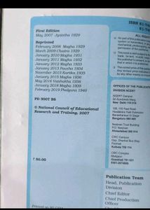 Business Studies Textbooks (Part I &amp; II)
