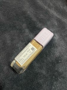Maybelline Foundation.