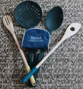 Kitchen Utensil Set