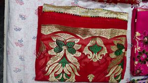 Combo of New Unused 8 sarees different style