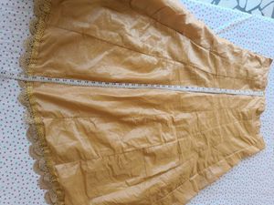 Embroidered Lehenga Choli Set