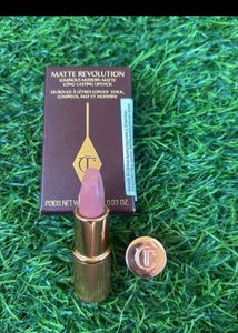 Charlotte Tilbury Matte Revolution Lipstick