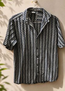 CRAZY HALF SHIRT XL ❤️‍🔥🌟
