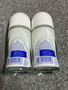 Nivea Natural Glow Smooth Skin Roll On Pack 2