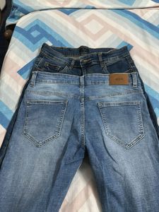 Denim Jeans