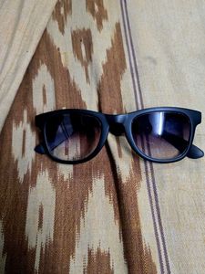 Stylish Black and brown gradient Sunglasses