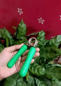 Hand Grip Strengthener