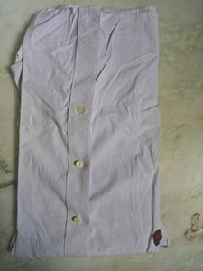 Lavender Raymond Shirt