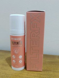BODDESS FilterFX Hydrating Primer