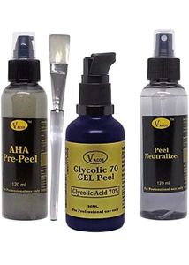 Glycolic Acid 70% Peel