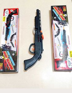 Diwali Match Gun