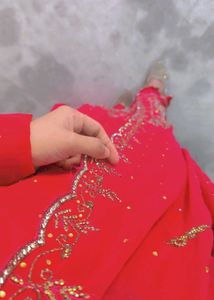 heavy real zarkan sarara suits sets handwork pakis