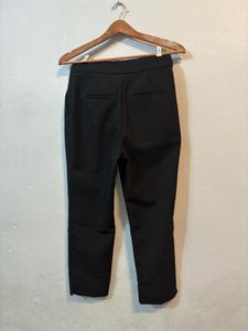 H&amp;M Black Trousers