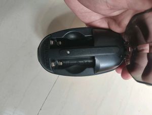 Duracell battery charger