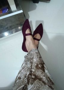 rioz Marie marlo shoes bellies