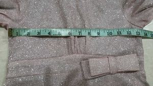 Girls Party Wear Dress