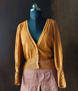 Vintage Inspired Cardigan