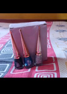 Brand New*** Liquid Gel Glitter Sparkling Eyeliner