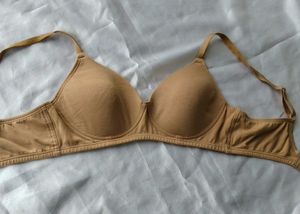 Comfortable Everyday Bra