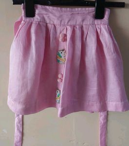 Kids 4-6 years party co-ord set by Sui Dhaga