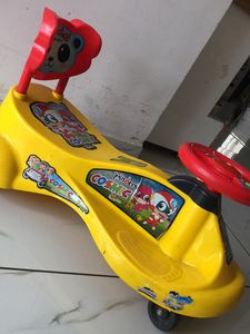 Baby Rider