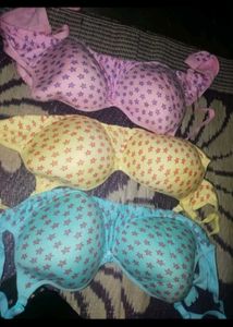 Tshirt Bra Lightly Padded