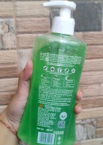 Himalaya Facewash