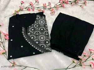 🐼💞3Pc Set