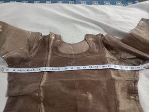 Earth Tone Set - Top &amp; Bottoms 5