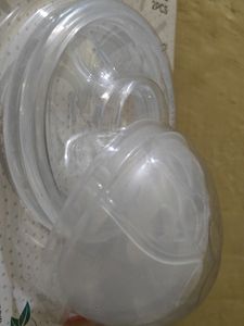 Budds Buddy Breast Shells 2pcs