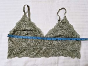 Lace Bralette