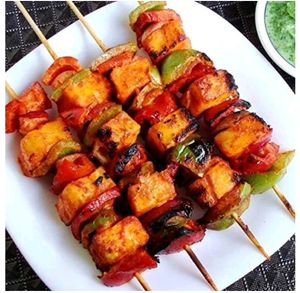 Barbeque Sticks + Toothpicks