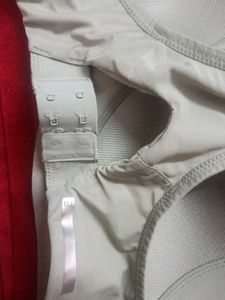 Comfortable Sports Bra