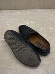 Black Loafers For Men