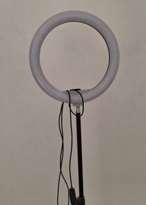 Adjustable Ring Light Stand