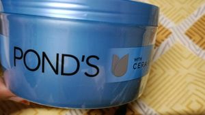 Pond's Hydra Miracle Super Light Gel