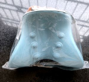 Cervical Pillow for Neck and Shoulder Pain | Cervi