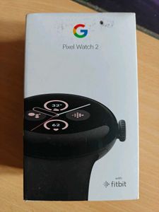 Smart Watch Google pixel 2