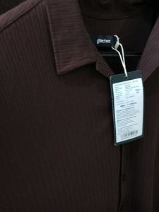 Men's Short Sleeve Resort Shirt