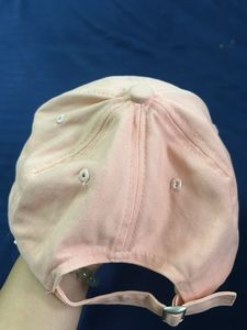 Light Pink miniso Cap 56-58 cm