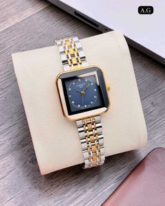 TISSOT #  ladies # Premium Collection METAL CHAIN