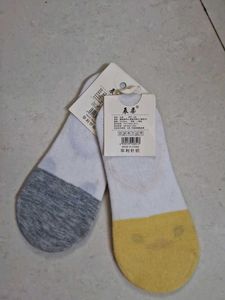 Cute Animal Print Socks