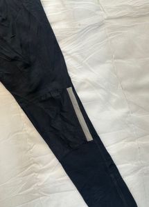 New Balance Black Athletic Leggings