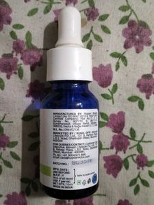 DERMDOC Face Serum