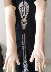 Hand Gloves