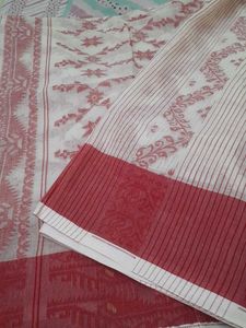 Original Bengali Dhakai Saree