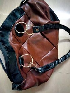 Shoulder Bag