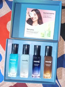 Perfume Set For Men