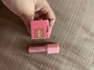 Pinkflash Matte Lipstick - "Love Matt