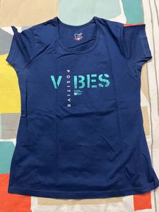 2 Gym Tshirts